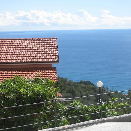 Agriturismo L'Ulivo E Il Mare Moneglia Kültér fotó