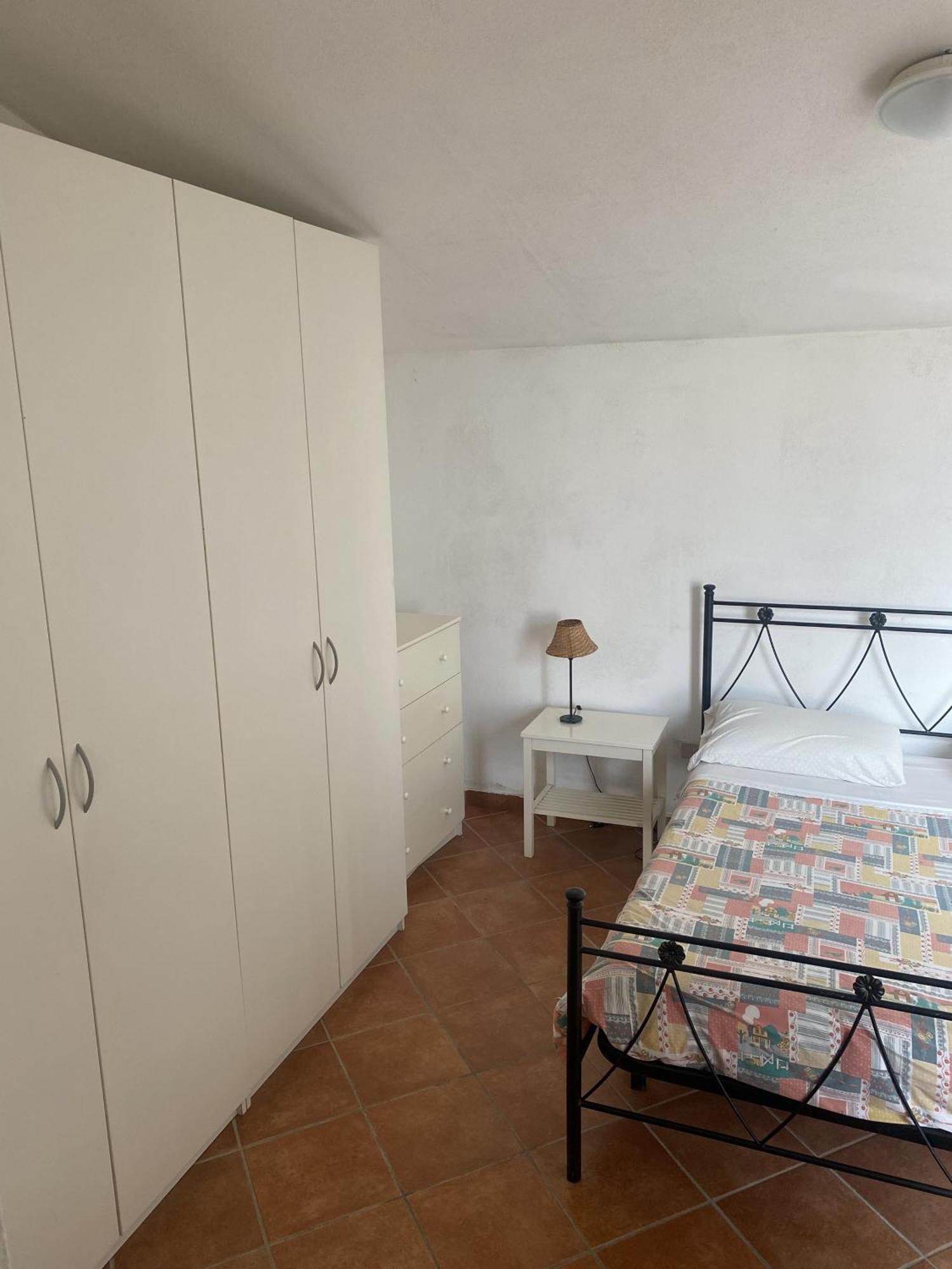 Agriturismo L'Ulivo E Il Mare Moneglia Kültér fotó