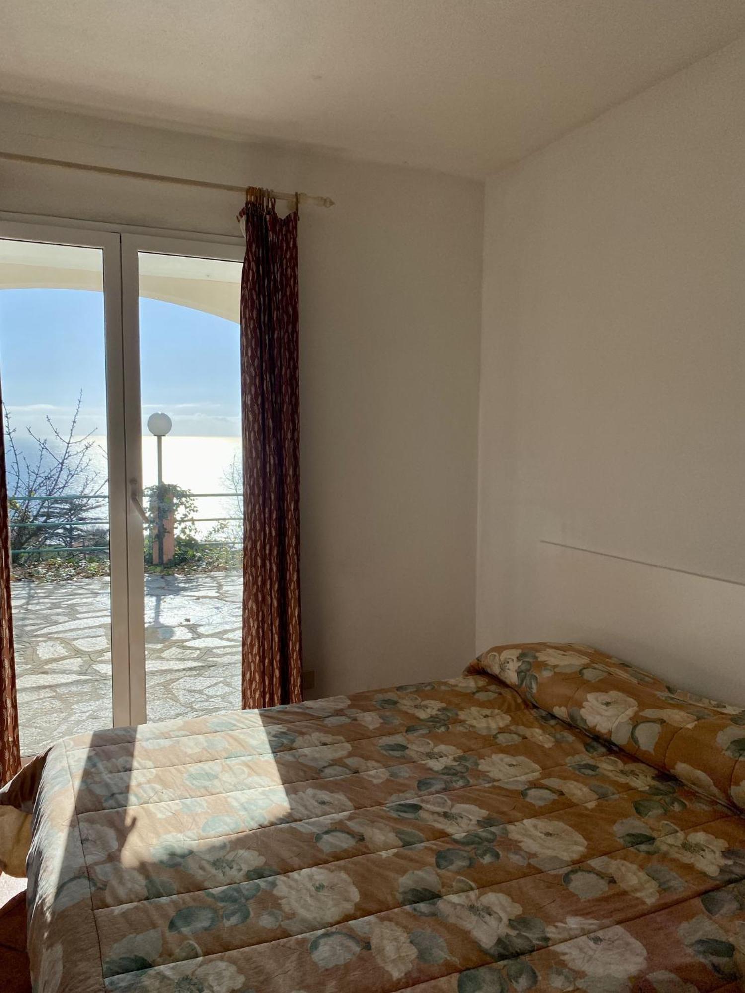 Agriturismo L'Ulivo E Il Mare Moneglia Kültér fotó