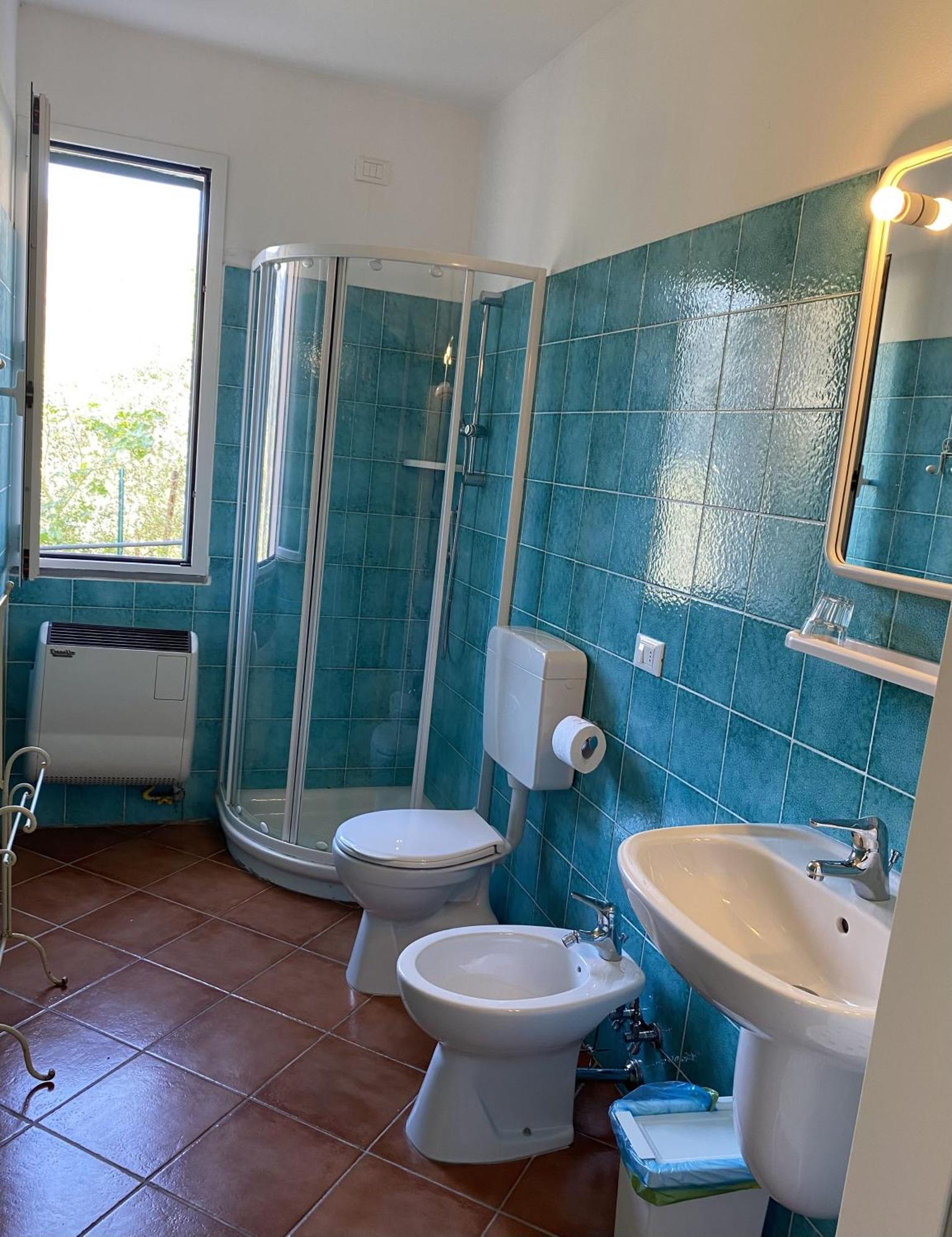 Agriturismo L'Ulivo E Il Mare Moneglia Kültér fotó