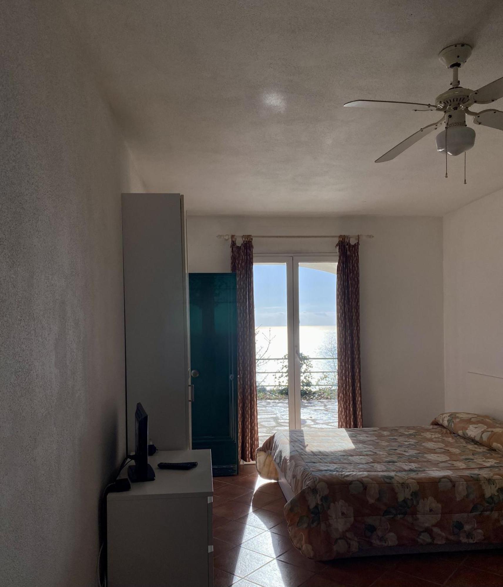Agriturismo L'Ulivo E Il Mare Moneglia Kültér fotó