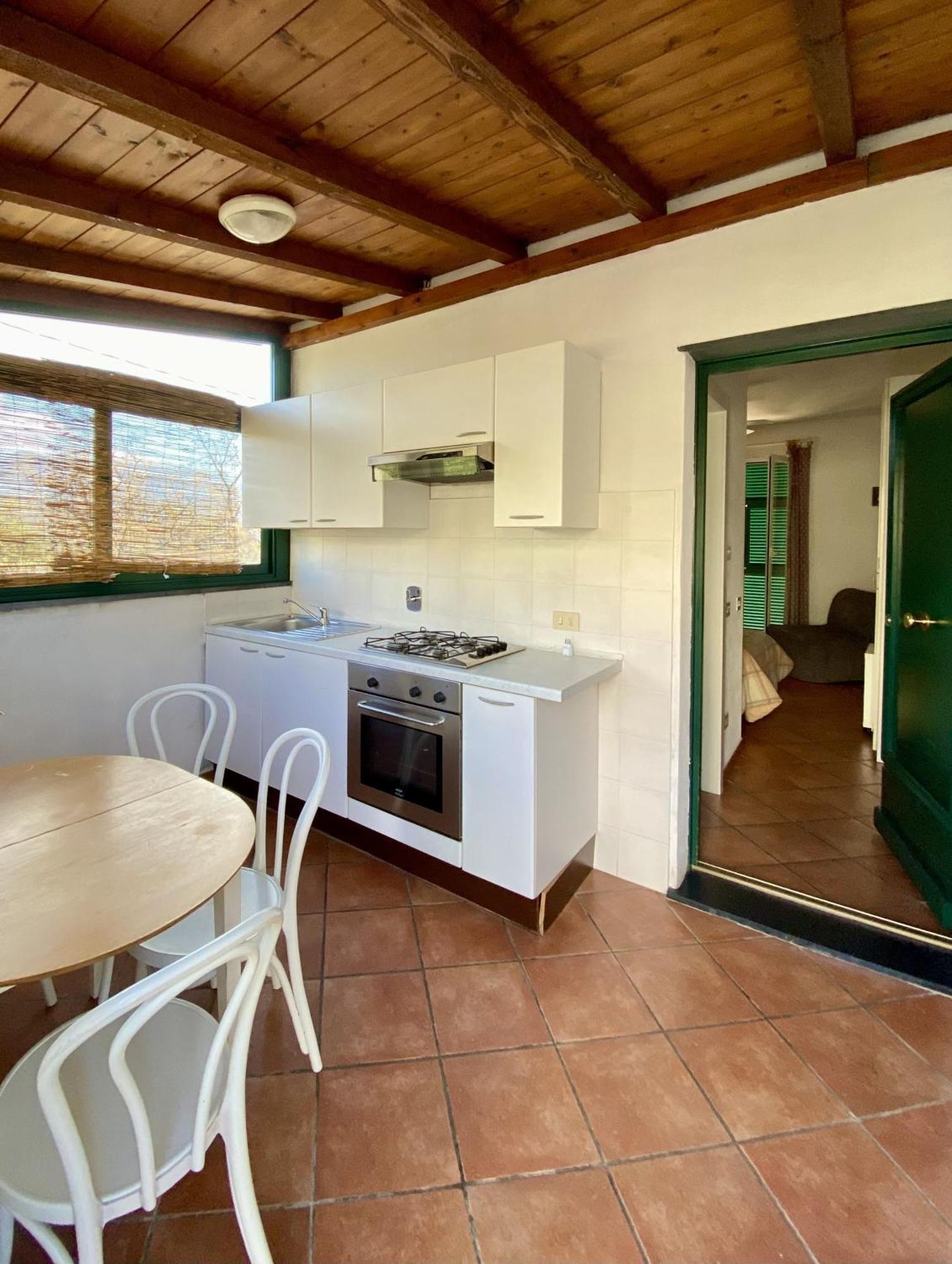 Agriturismo L'Ulivo E Il Mare Moneglia Kültér fotó