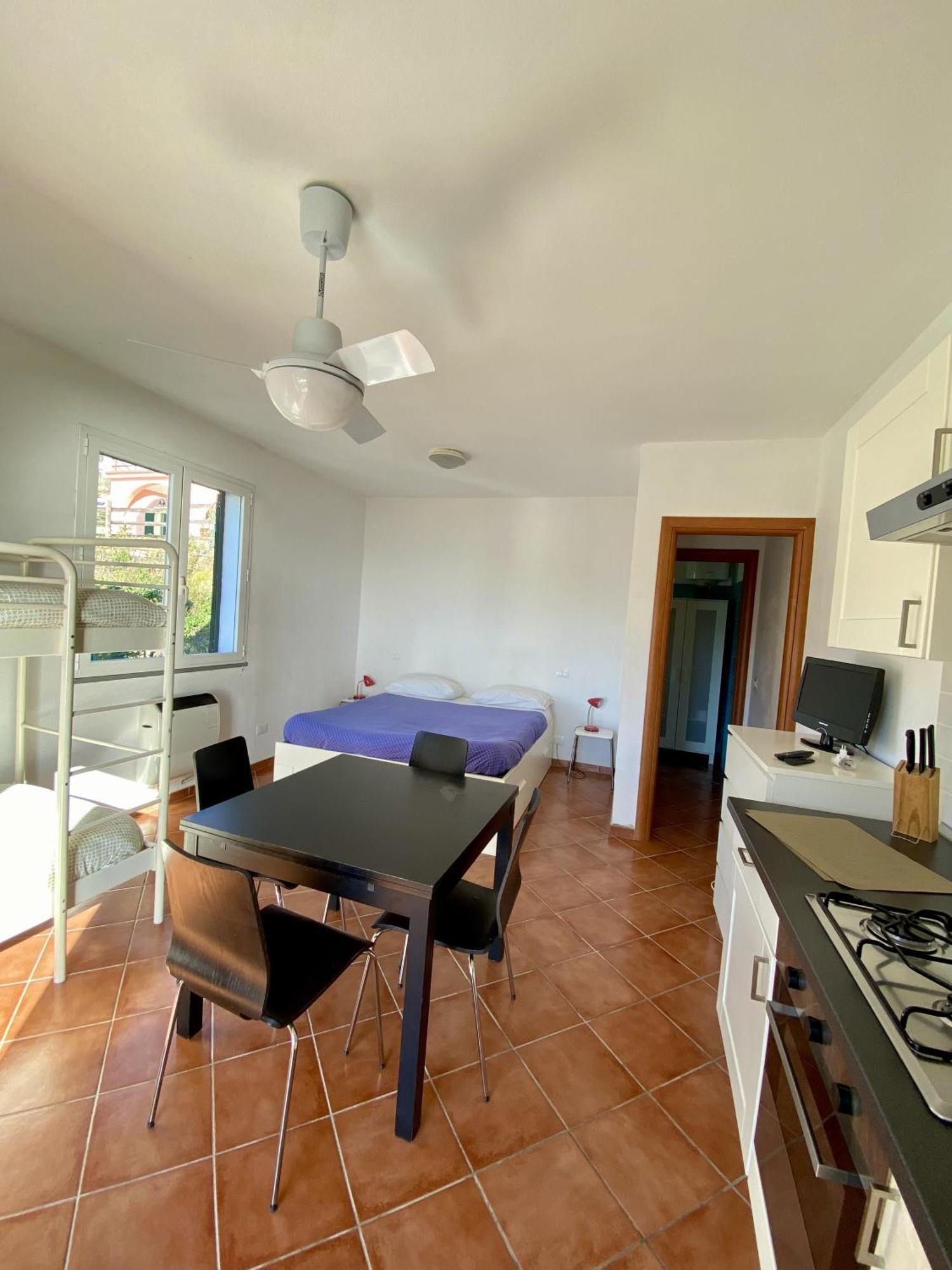 Agriturismo L'Ulivo E Il Mare Moneglia Kültér fotó