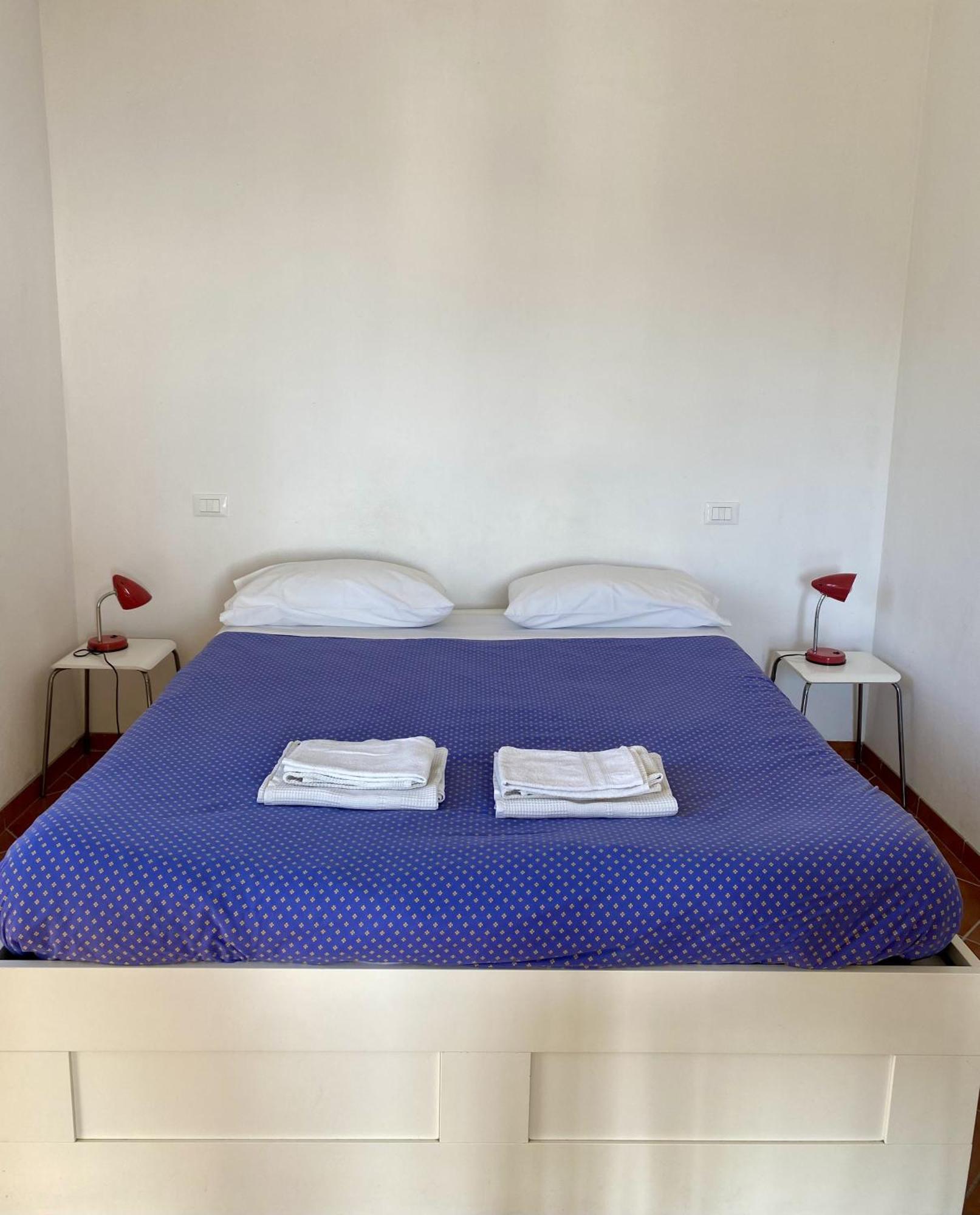Agriturismo L'Ulivo E Il Mare Moneglia Kültér fotó