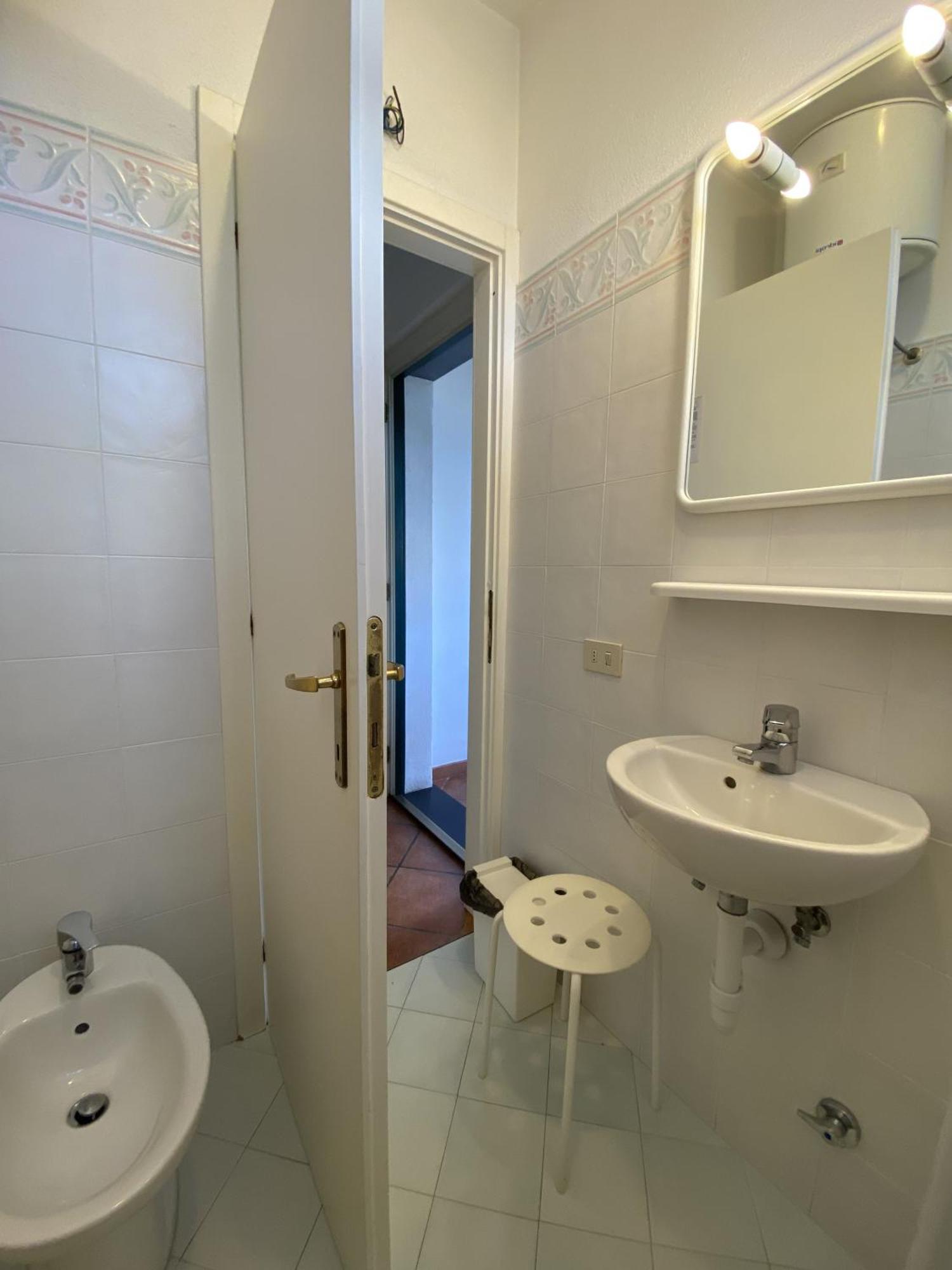 Agriturismo L'Ulivo E Il Mare Moneglia Kültér fotó
