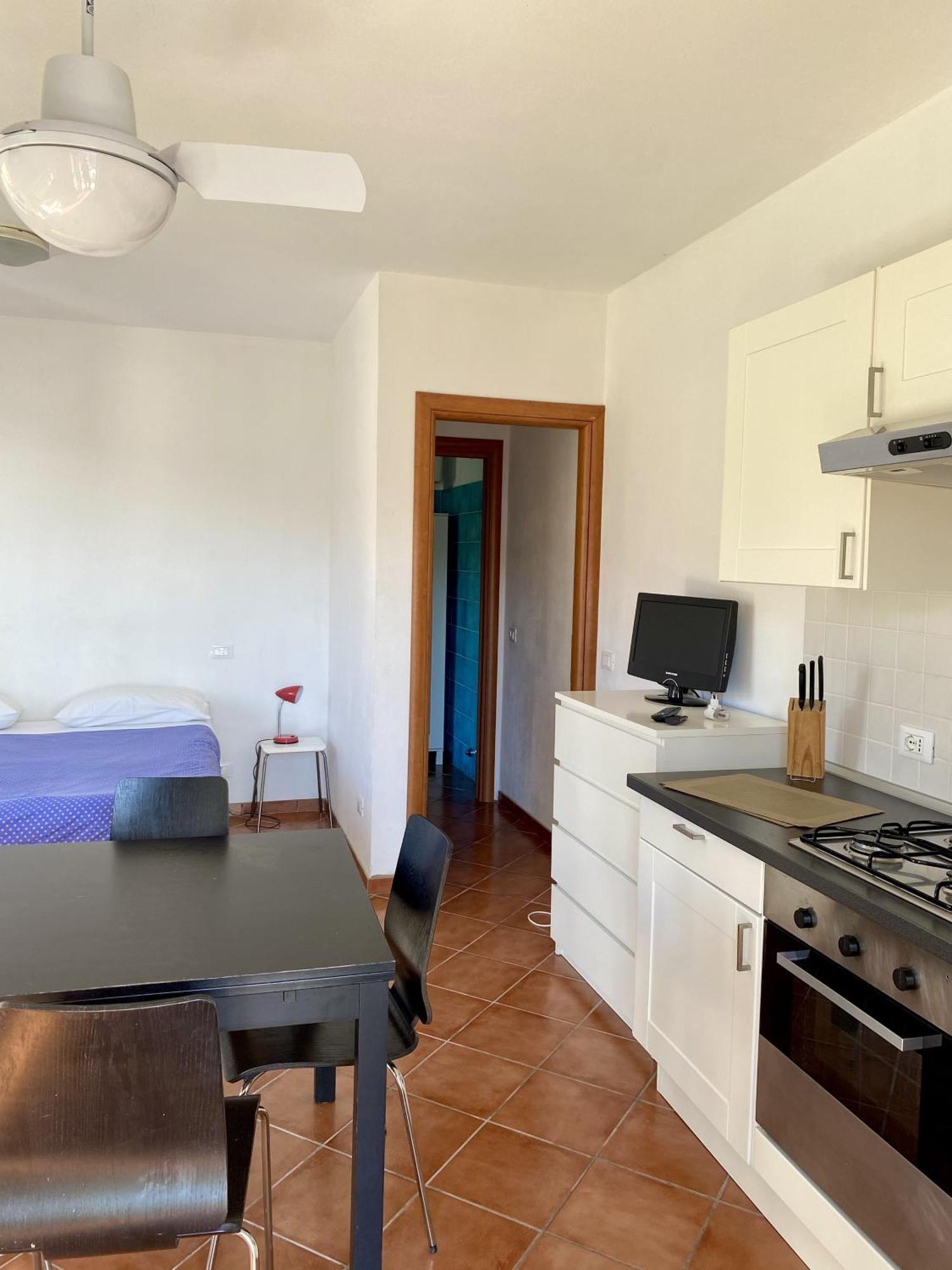 Agriturismo L'Ulivo E Il Mare Moneglia Kültér fotó