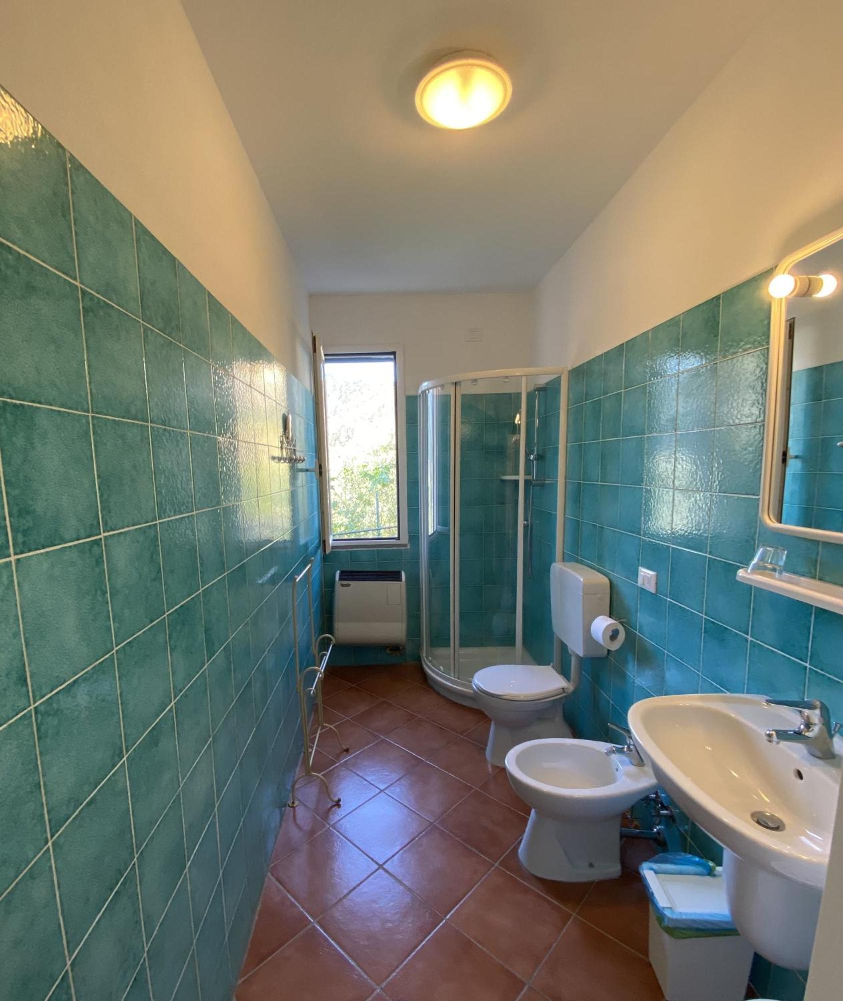 Agriturismo L'Ulivo E Il Mare Moneglia Kültér fotó